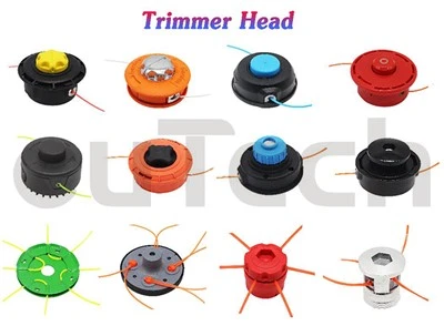 Trimmerhode i nylon